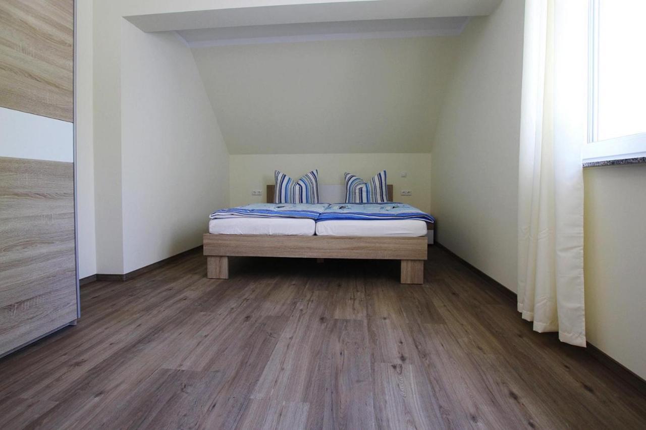 Apartment Hafenflair Am Plauer See, Plau Am See Luaran gambar